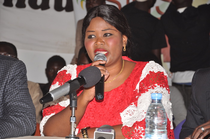  Fatoumata Niang Ba : " Il est regrettable qu'au Sénégal, la politique occulte les vrais enjeux "