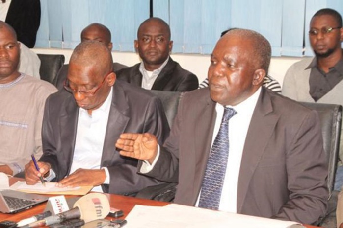 La coalition gagnante Wattu Senegaal déposée depuis une semaine : A quoi jouait le PDS dans Manko Taxawou Senegaal? La coalition gagnante Wattu Senegaal déposée depuis une semaine : A quoi jouait le PDS dans Manko Taxawou Senegaal?