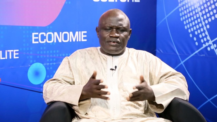 Lettre ouverte à Gaston Mbengue  