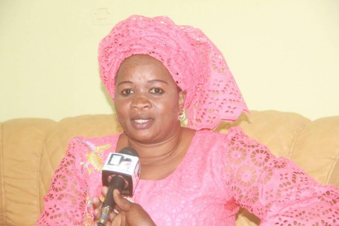 LA COLÈRE NOIRE DE DABA MACKY : " Que Macky nous dise si le parti, ici à Touba, appartient à Cissé Lô !' LA COLÈRE NOIRE DE DABA MACKY : " Que Macky nous dise si le parti, ici à Touba, appartient à Cissé Lô !'