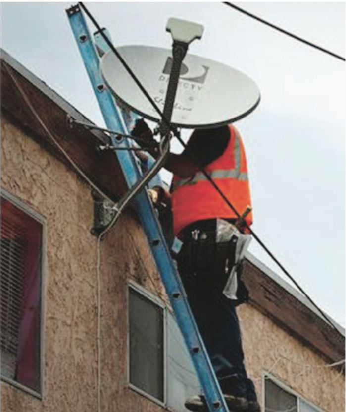 DÉMANTÈLEMENT DU RÉSEAU DE CABLODISTRIBUTEURS PAR LA POLICE : Une partie de Louga privée de télé en plein ramadan 