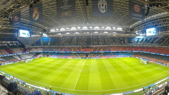 Ligue des champions : A Cardiff, le Real et la Juve ont une histoire à embellir Ligue des champions : A Cardiff, le Real et la Juve ont une histoire à embellir