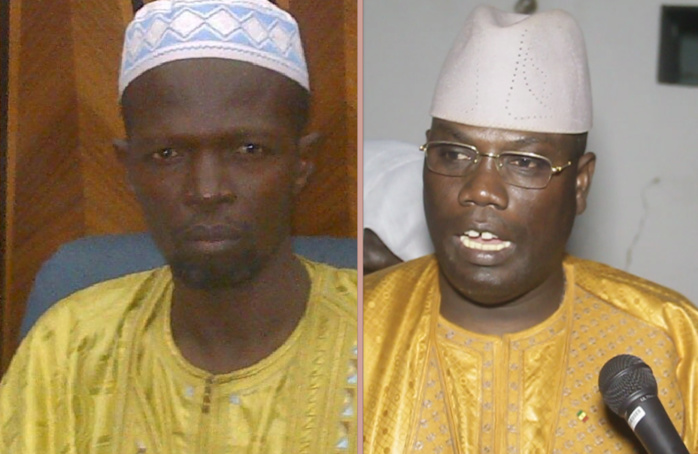 (TOUBA)- LE BIZARRE CHOIX DE WADE : Deux Mbacké-Mbacké de même père sur la même liste !