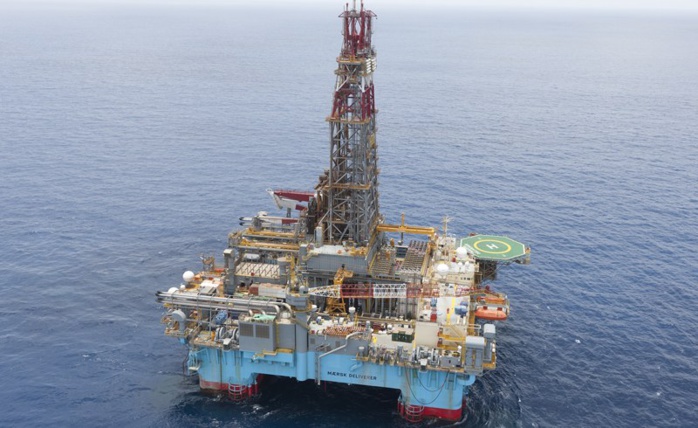 PÉTROLE : Cairn Energy, partenaire d'African Petroleum sur Sénégal Offshore Sud profond