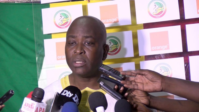 Afrobasket féminin : Moustapha Gaye présélectionne 23 joueuses Afrobasket féminin : Moustapha Gaye présélectionne 23 joueuses