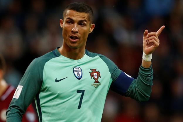 Cristiano Ronaldo convoqué le 31 juillet devant la justice