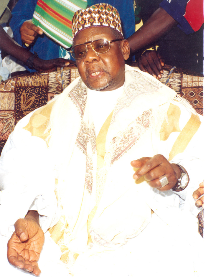 MÉDINA BAYE - La nuit du Laylatul Qadr hautement célébrée par Serigne Cheikh Baye Hady Niass MÉDINA BAYE - La nuit du Laylatul Qadr hautement célébrée par Serigne Cheikh Baye Hady Niass