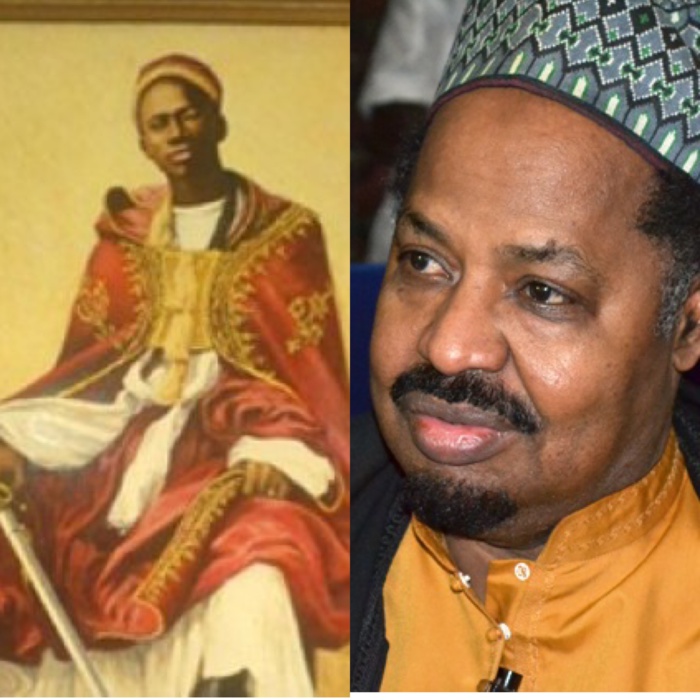 Non, Ahmed Khalifa Niass, Bouna Alboury Ndiaye n’a jamais sollicité la France pour l’élection de Senghor !