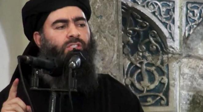 Mort du chef de l'Etat islamique : Moscou persiste et signe