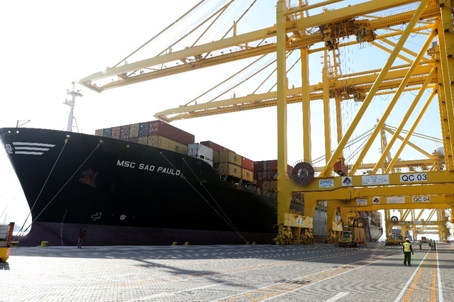 La Turquie envoie un premier navire de nourriture au Qatar