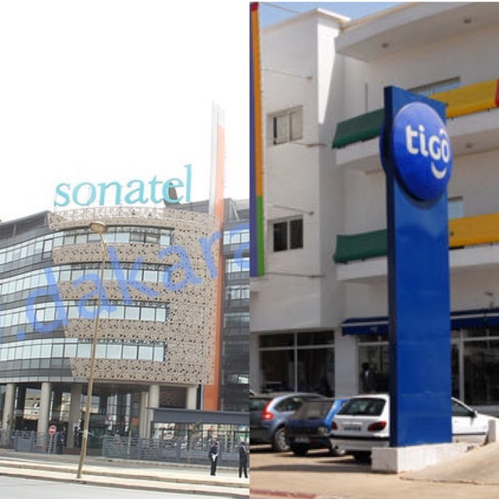SONATEL/TIGO : La Guerre des Datacenters ?