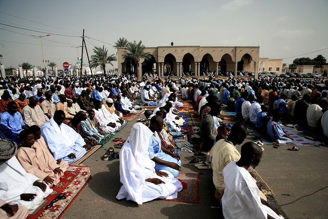 Fête de Korité : l’inacceptable désunion des musulmans