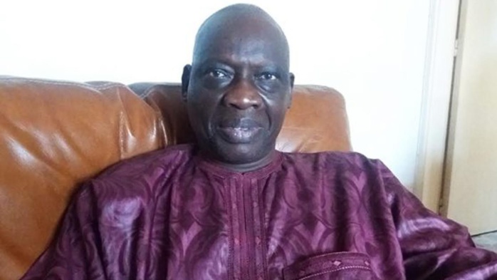 HABIB NDAO ( DG OQSF) :  " Moussa Touré fut un ministre paresseux "