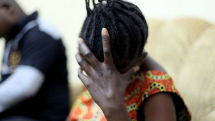 Acte sexuel sur mineure : Viol à l’école Maguette Codou Sarr de Grand-Dakar