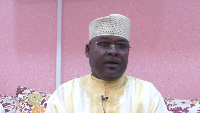 BAYE CISS (Ciss Agro-Kaolack) : ' L'État ne peut pas tout faire... Kaolack, le futur Dubaï Sénégalais ' BAYE CISS (Ciss Agro-Kaolack) : ' L'État ne peut pas tout faire... Kaolack, le futur Dubaï Sénégalais '