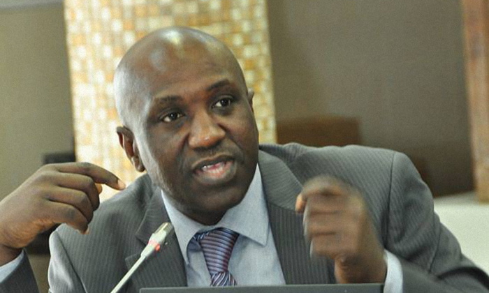 DERNIÈRE MINUTE : Décès de Cheikh Mbengue, le Directeur Général de la CMU DERNIÈRE MINUTE : Décès de Cheikh Mbengue, le Directeur Général de la CMU