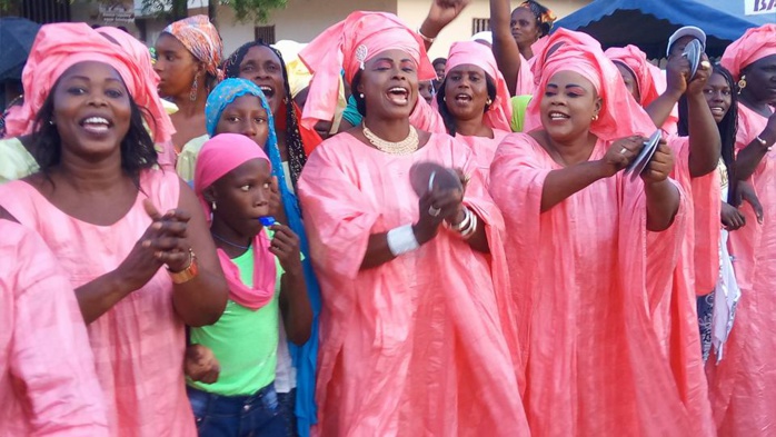 Rufisque : Le ministre Oumar Gueye irréversible dans sa démarche pour une victoire confortable de Benno Book Yakaar