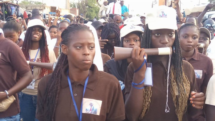 Rufisque : Le ministre Oumar Gueye irréversible dans sa démarche pour une victoire confortable de Benno Book Yakaar Rufisque : Le ministre Oumar Gueye irréversible dans sa démarche pour une victoire confortable de Benno Book Yakaar
