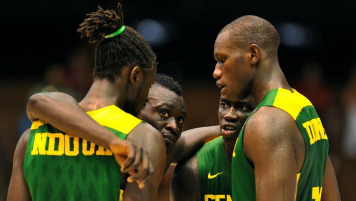 Afrobasket 2017 : Le Sénégal connait ses adversaires