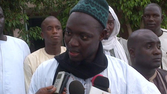 SERIGNE MODOU BOUSSO DIENG : " Si Cheikh Abdou Mbacké Gaindé Fatma perd à Touba, c'est Touba qui perd chez elle '