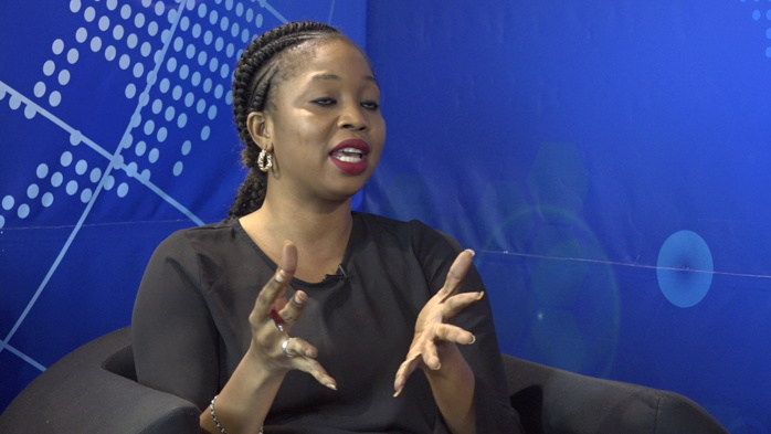 Sokhna Diarra Cissé (Mankoo Taxawu Sénégal) : "Donner un souffle nouveau sur le parlement"