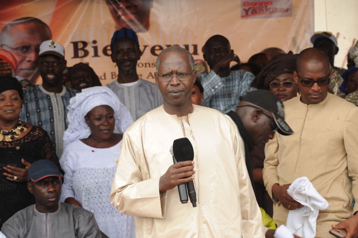 LÉGISLATIVES 2017 : Le Premier ministre dément toute idée de report des élections