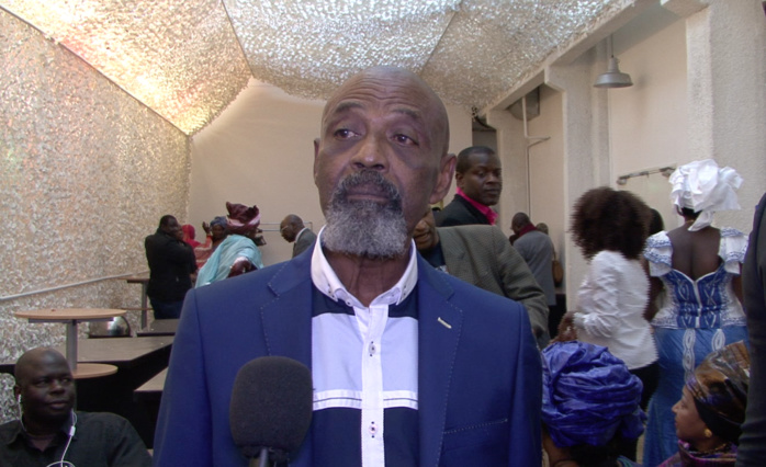 PAPE SAMBA MBOUP : « Pendant 12 ans, Clédor Sène a fait chanter Wade »
