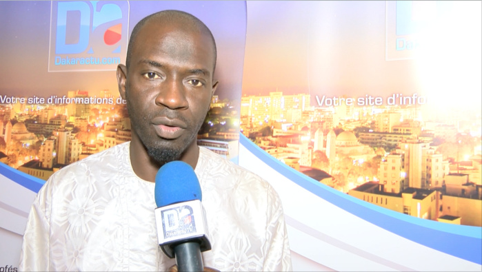 Mamadou Sy Tounkara (Liste indépendante Defar Sénégal /Jelé fi politiciens) : « Redorer le blason de l’Assemblée »