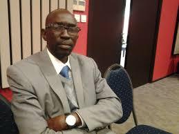 Nécrologie : Décès du père de notre confrère Mbaye Jacques Diop