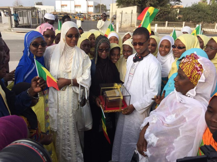 Le Sénégal champion du monde du Coran, et après ?