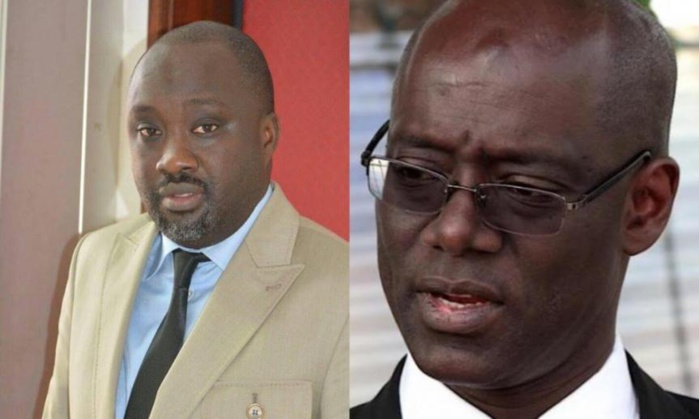 Tu permets Thierno… Tu permets Thierno…