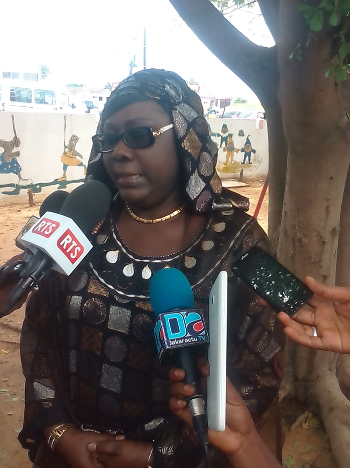 Législatives : Manquements dans le déroulement des élections,  le PVD minimise