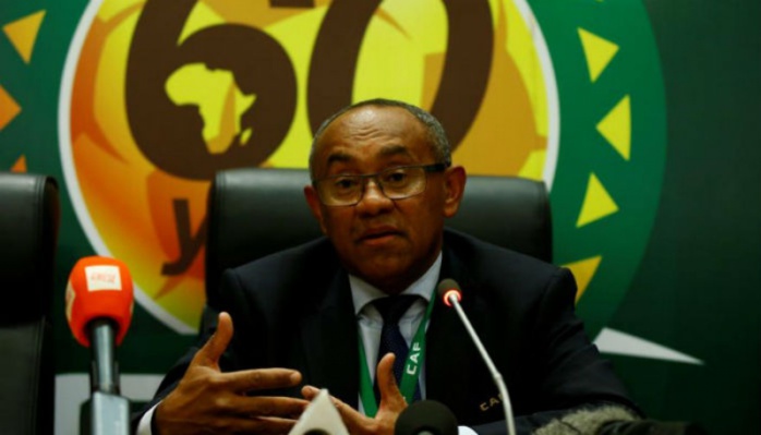 CAN 2019 : « Même à quatre équipes, le Cameroun n’est pas prêt » (Ahmad) CAN 2019 : « Même à quatre équipes, le Cameroun n’est pas prêt » (Ahmad)