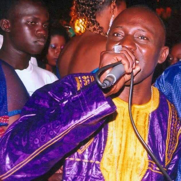 Oussou Ndiol, le Prince du Nguel sort son nouvel album "Layaname Sérères"
