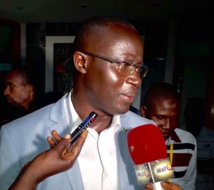 FSF : Me Augustin Senghor réélu