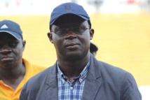 Me Augustin Senghor rempile pour un troisième mandat Me Augustin Senghor rempile pour un troisième mandat