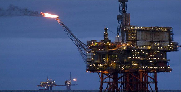 Le pétrole et le gaz du Sénégal ne doivent pas être des malédictions environnementales