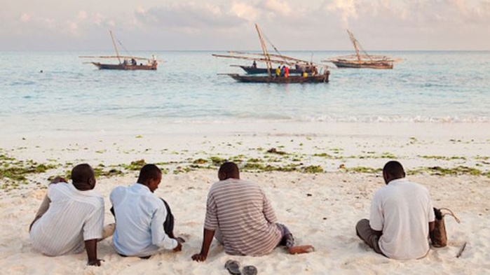 Nouadhibou : 41 pêcheurs Sénégalais encore expulsés de la Mauritanie