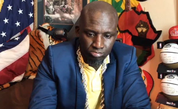 ETATS-UNIS : Assane Diouf convoqué par la brigade de l'immigration