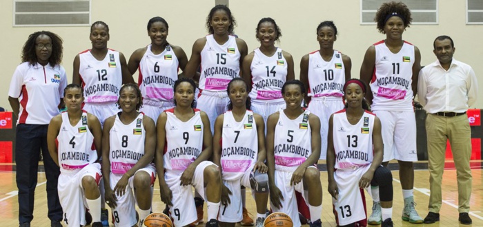 Afrobasket 2017- Sénégal/Mozambique à 20h 45 : Qui sont les blacks « mambas » ? Afrobasket 2017- Sénégal/Mozambique à 20h 45 : Qui sont les blacks « mambas » ?