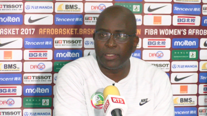 Moustapha Gaye après le Congo : « On a eu chaud… Il nous faut de l’humilité et on cherche les solutions » Moustapha Gaye après le Congo : « On a eu chaud… Il nous faut de l’humilité et on cherche les solutions »