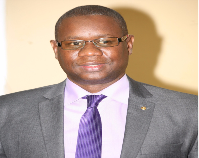 Entretien avec Mohamed Moustapha DIAGNE, Directeur de la Formation et de la Communication : "La formation des personnels de l'éducation :  Un défi majeur pour le développement du capital humain (PSE)"