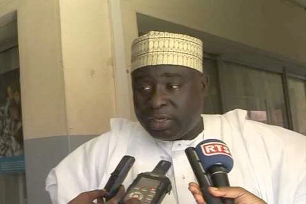 RÉQUISITION AUX FINS D’INCARCÉRATION : Le Secrétaire général de l’Association des Imams et Oulémas du Sénégal déposé à Rebeuss