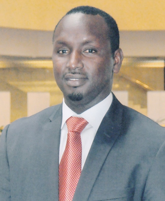 Mon frère Hamidou Dia, relève-toi et prends ma main! (Par Cheikh Tidiane DIEYE) Mon frère Hamidou Dia, relève-toi et prends ma main! (Par Cheikh Tidiane DIEYE)