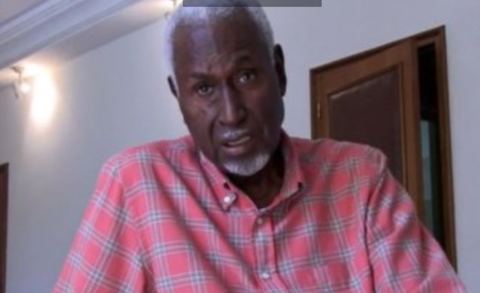 Décès du fondateur de la Cse : Aliou Sow tire sa révérence et laisse de solides références Décès du fondateur de la Cse : Aliou Sow tire sa révérence et laisse de solides références
