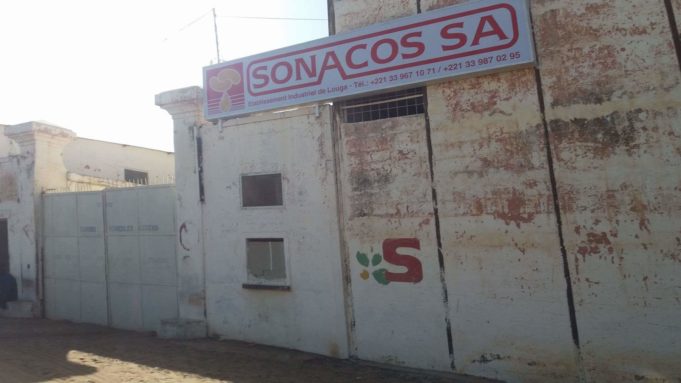 LE RACHAT DES CRÉANCES BLOQUÉ : Les immeubles de la Sonacos vendus aux enchères le 5 septembre