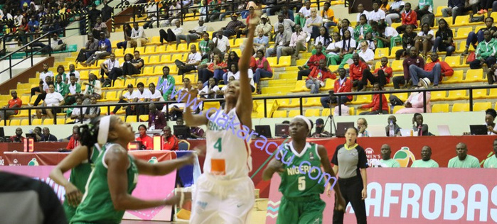Afrobasket 2017 : Revivez en images les moments forts du Match Sénégal/Nigeria Afrobasket 2017 : Revivez en images les moments forts du Match Sénégal/Nigeria