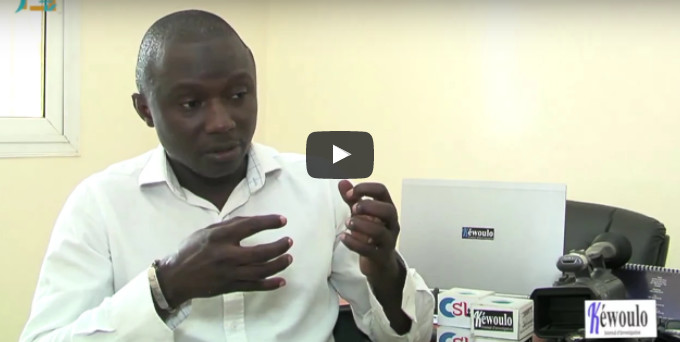 Affaire Assane Diouf : Le ridicule Sénégalais face aux exigences du droit international