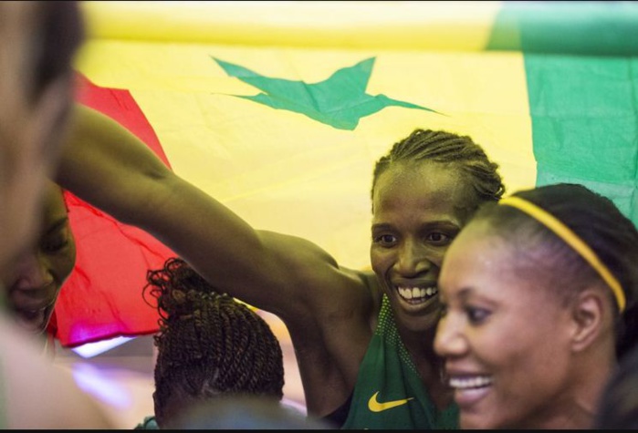 ½ Finale Afro basket / Mozambique (52)- Sénégal (72) : les Lionnes défendront leur titre face au Nigéria ½ Finale Afro basket / Mozambique (52)- Sénégal (72) : les Lionnes défendront leur titre face au Nigéria