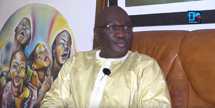 Me Babacar Ndiaye, Pdt de la Fsb : " Tous les 15 Lions du basket sont assurés " Me Babacar Ndiaye, Pdt de la Fsb : " Tous les 15 Lions du basket sont assurés "